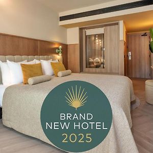Hotel Aubamar Bali